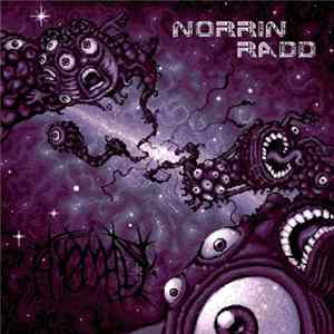 Norrin Radd - Anomaly Album