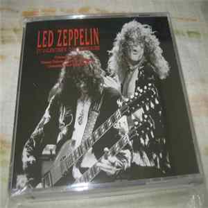 Led Zeppelin - St. Valentine's Day Massacre Album