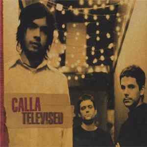 Calla - Televised Album