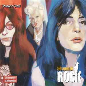 Various - Punk 'n 'Roll Album