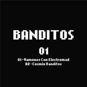Banditos - Banditos 01 Album