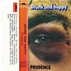 Prudence - Drunk And Happy Album