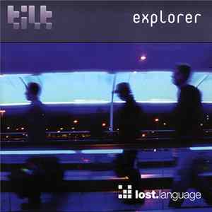 Tilt - Explorer Album