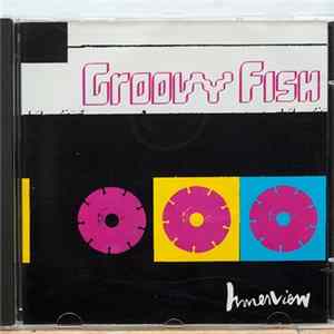 Groovy Fish - Inner View Album