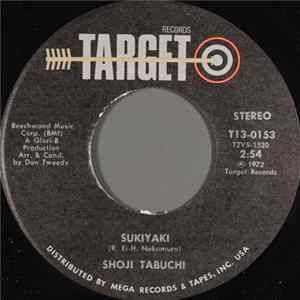 Shoji Tabuchi - Sukiyaki Album