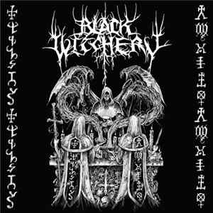 Black Witchery / Revenge - Holocaustic Death March To Humanity's Doom Album