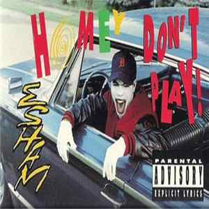 Esham - Homey Don't Play! Album