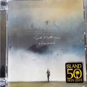 Scott Matthews - Elsewhere Album