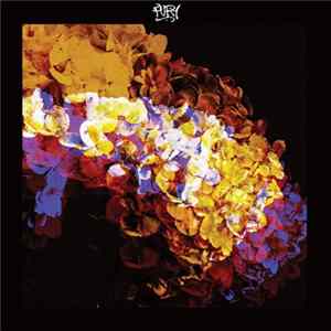 Koji - Fury Album