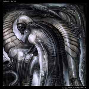 Triptykon - Melana Chasmata + Shatter Album