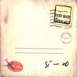 Roger Benet - Si-No Album