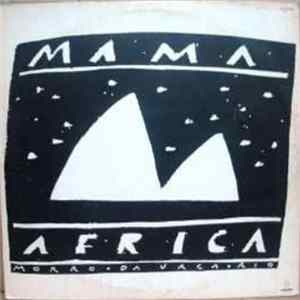 Various - Mama Africa Album