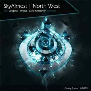 SkyAlmost - North West Album