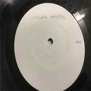 Various Artists - 1-7 Album