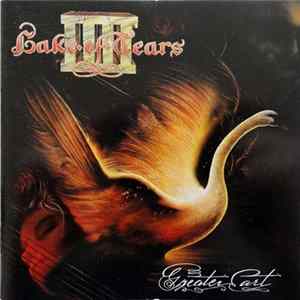 Lake Of Tears - Greater Art Album
