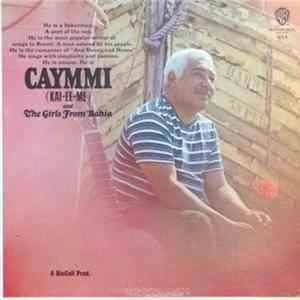 Dorival Caymmi and The Girls From Bahia - Caymmi Album