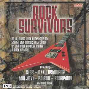 Various - Rock Survivors Album