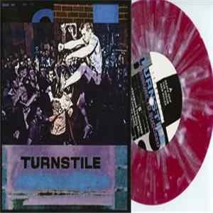 Turnstile - Pressure To Succeed Album