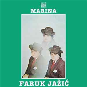 Faruk Jažić - Marina Album