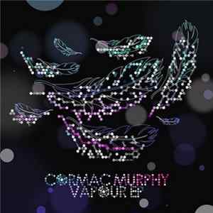 Cormac Murphy - Vapour EP Album