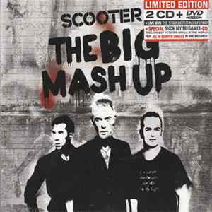 Scooter - The Big Mash Up Album