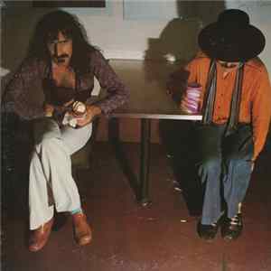 Zappa / Beefheart / Mothers - Bongo Fury Album