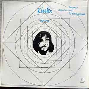 Kinks - Lola Versus Powerman And The Moneygoround, Part One Album