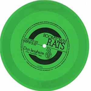 Boomtown Rats - Dun Laoghaire Album