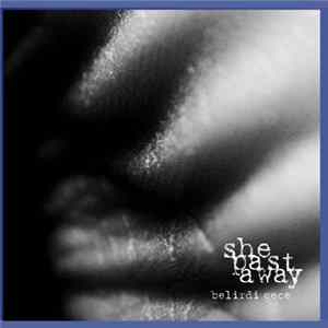 She Past Away - Belirdi Gece Album