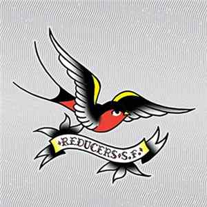 Reducers S.F. - Reducers S.F. Essentials 20th Anniversary Edition Album