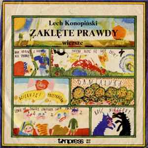 Lech Konopiński - Zaklęte Prawdy Album