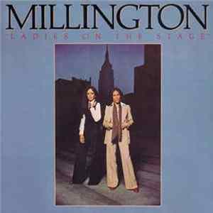 Millington - Ladies On The Stage Album