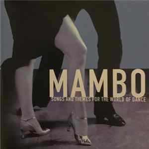 The BBC Allstars Band And The Mambo Devils - Mambo - Songs And Themes For The World Of Dance Album