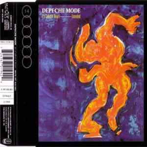 Depeche Mode - It's Called A Heart Album