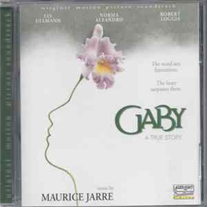 Maurice Jarre - Gaby Album