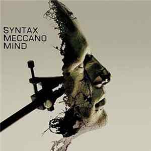 Syntax - Meccano Mind Album