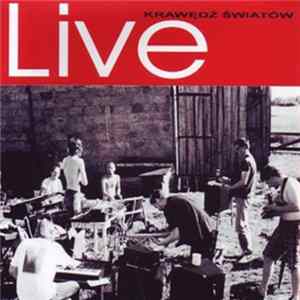 Krawędź Światów - Live Album
