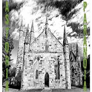 Astoria Paranoia - Halloween Album