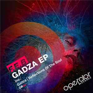 F.E.B - Gadza EP Album