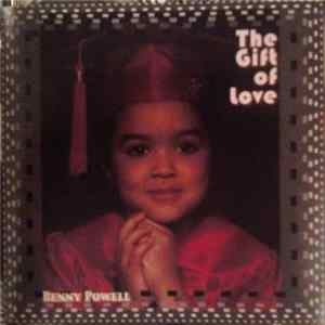 Benny Powell - The Gift Of Love Album