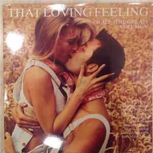 Various - That Loving Feeling Volume V Album