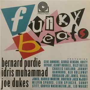 Various - Funky Beats Album
