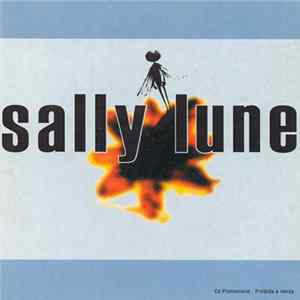 Sally Lune - Anaesthetic 25 Album