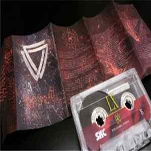 Raven Dark - Katarsis Album