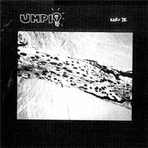 Umpio - Karu IV Album