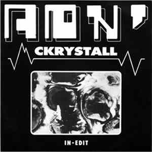 ADN' Ckrystall - In-Edit Album