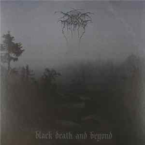 Darkthrone - Black Death And Beyond Album