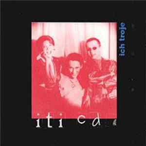 Ich Troje - ITI CD. Album