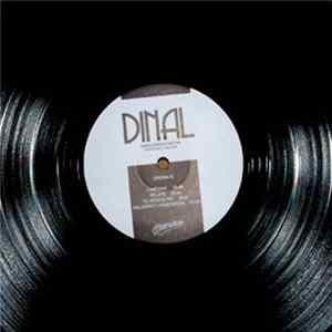 Dinal - Kaseta Demonstracyjna Album
