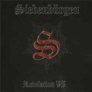 Siebenbürgen - Revelation VI Album